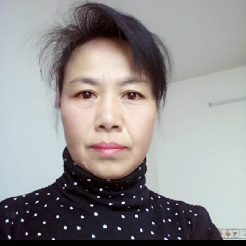 楠市面条大姐（曾）