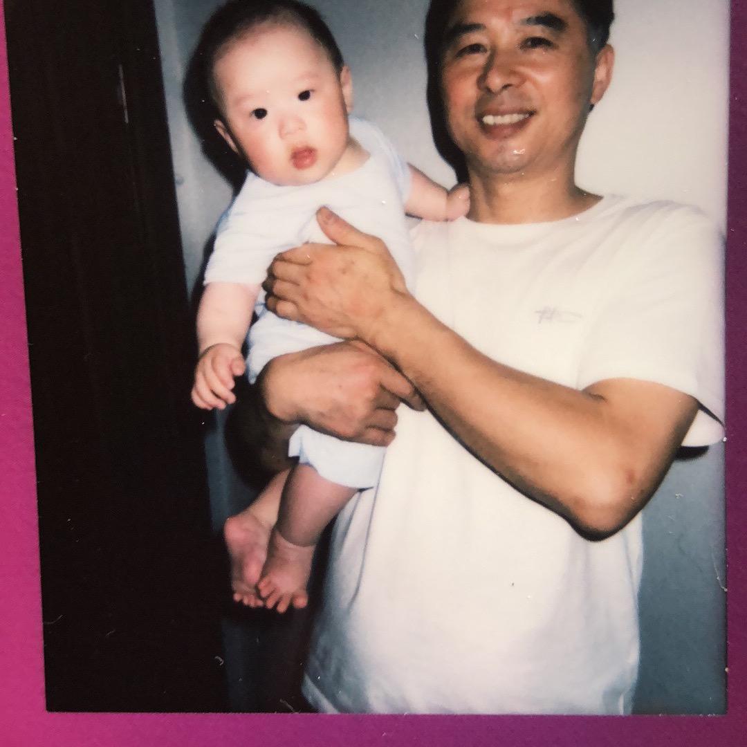 我是方人也