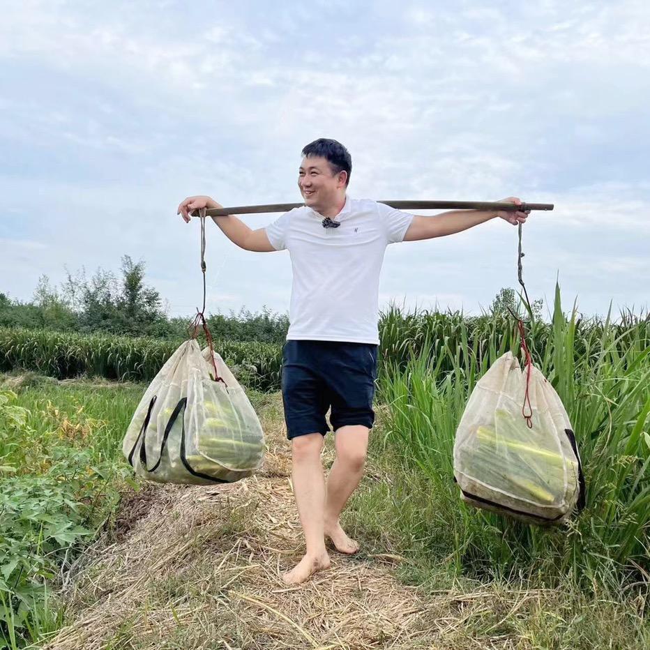 我是小吴哥