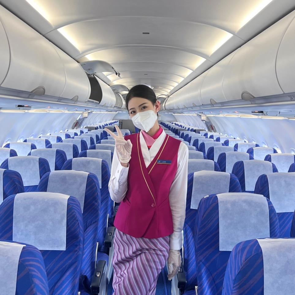 煦煦✈️