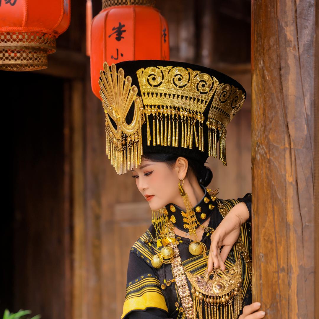 小兰总