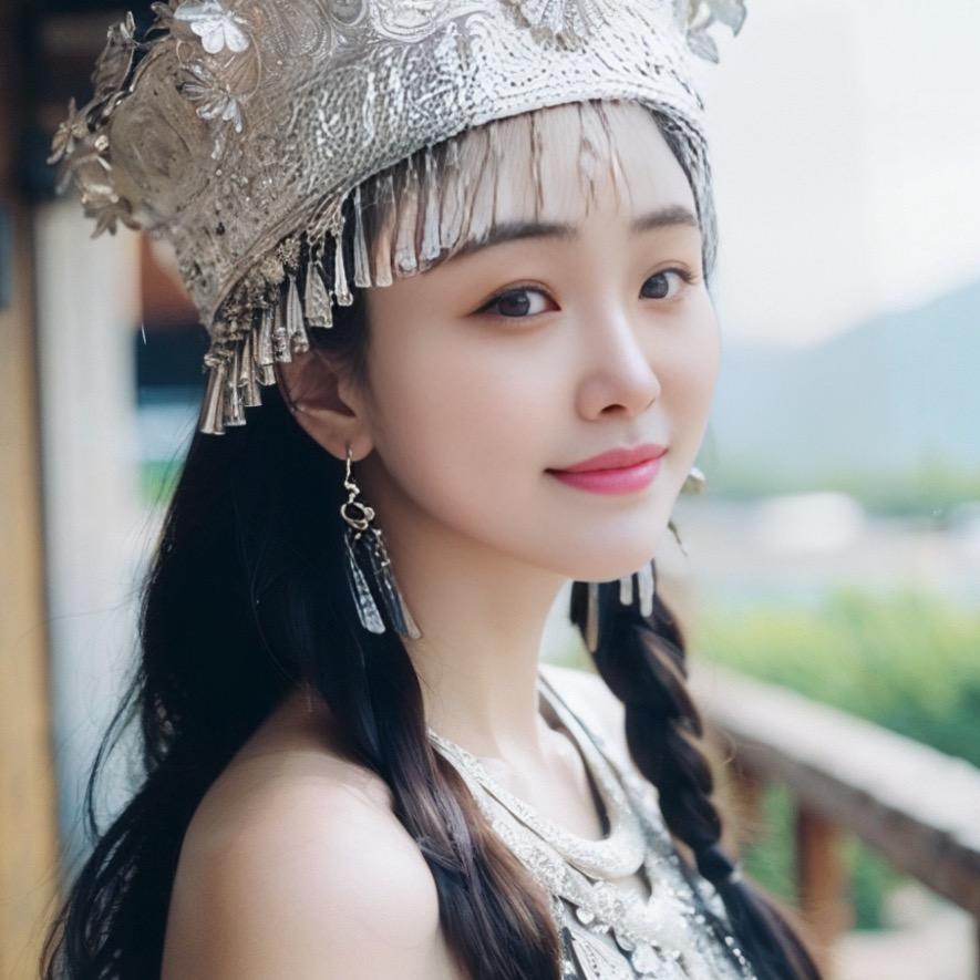 云栖🌸