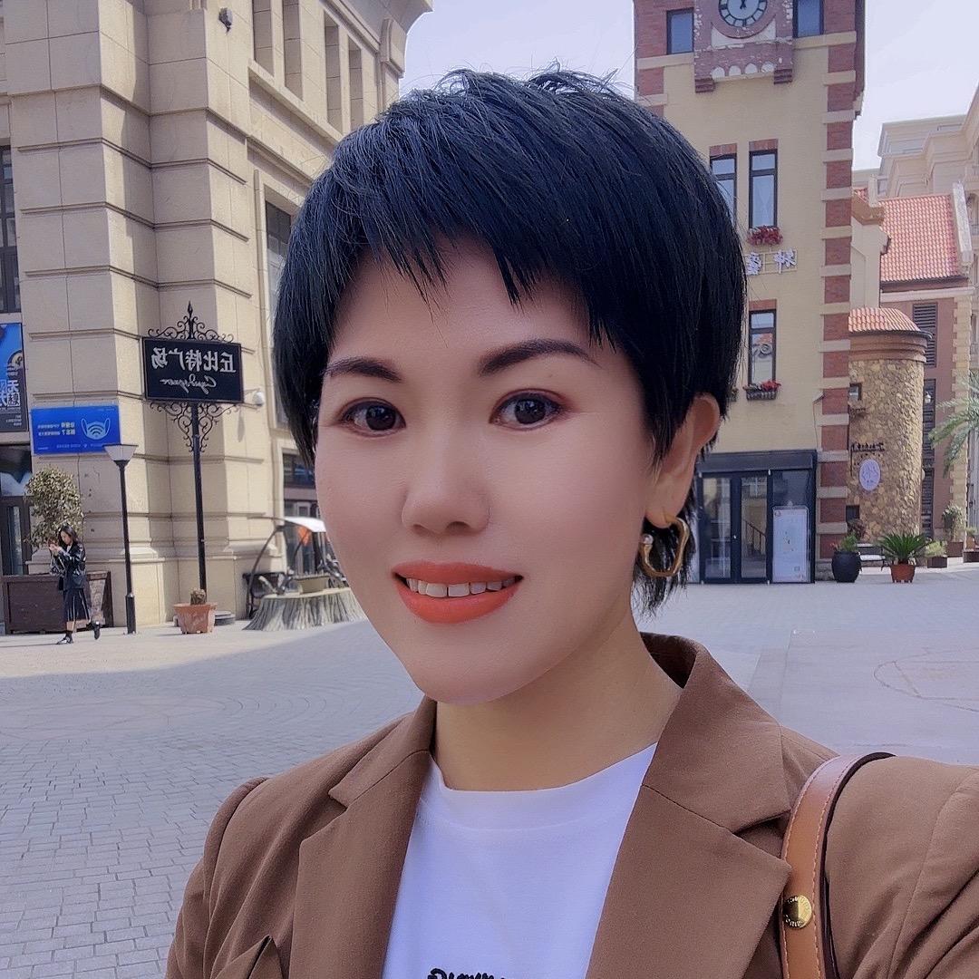 任丘月月