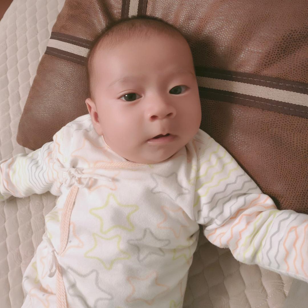 陌溪呀