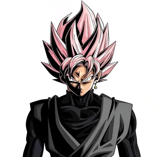 人群中的小男孩