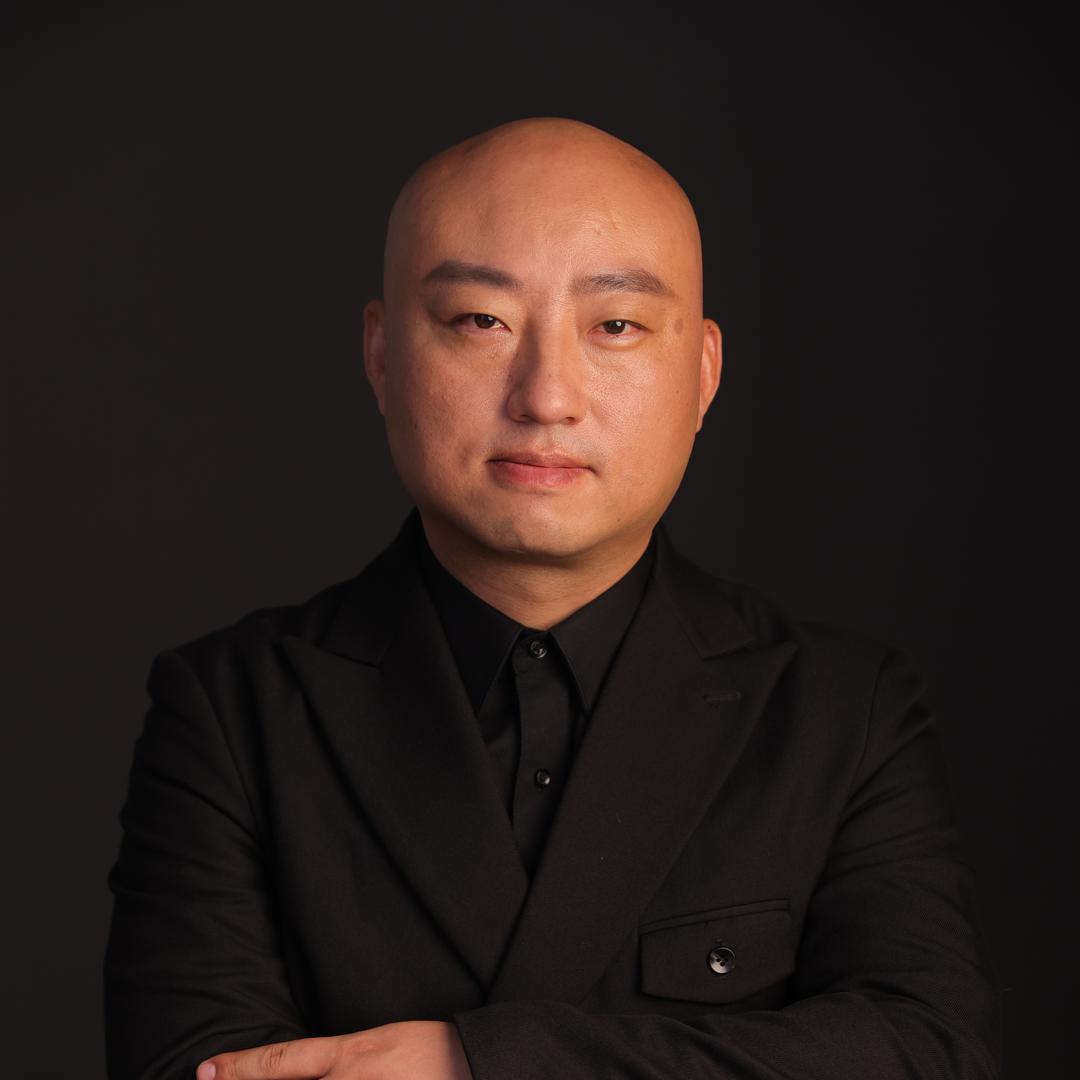 老顾思维