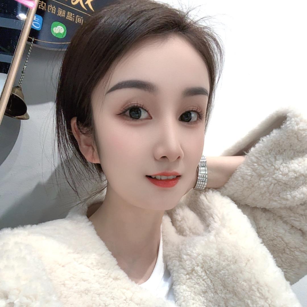 李憨憨💕