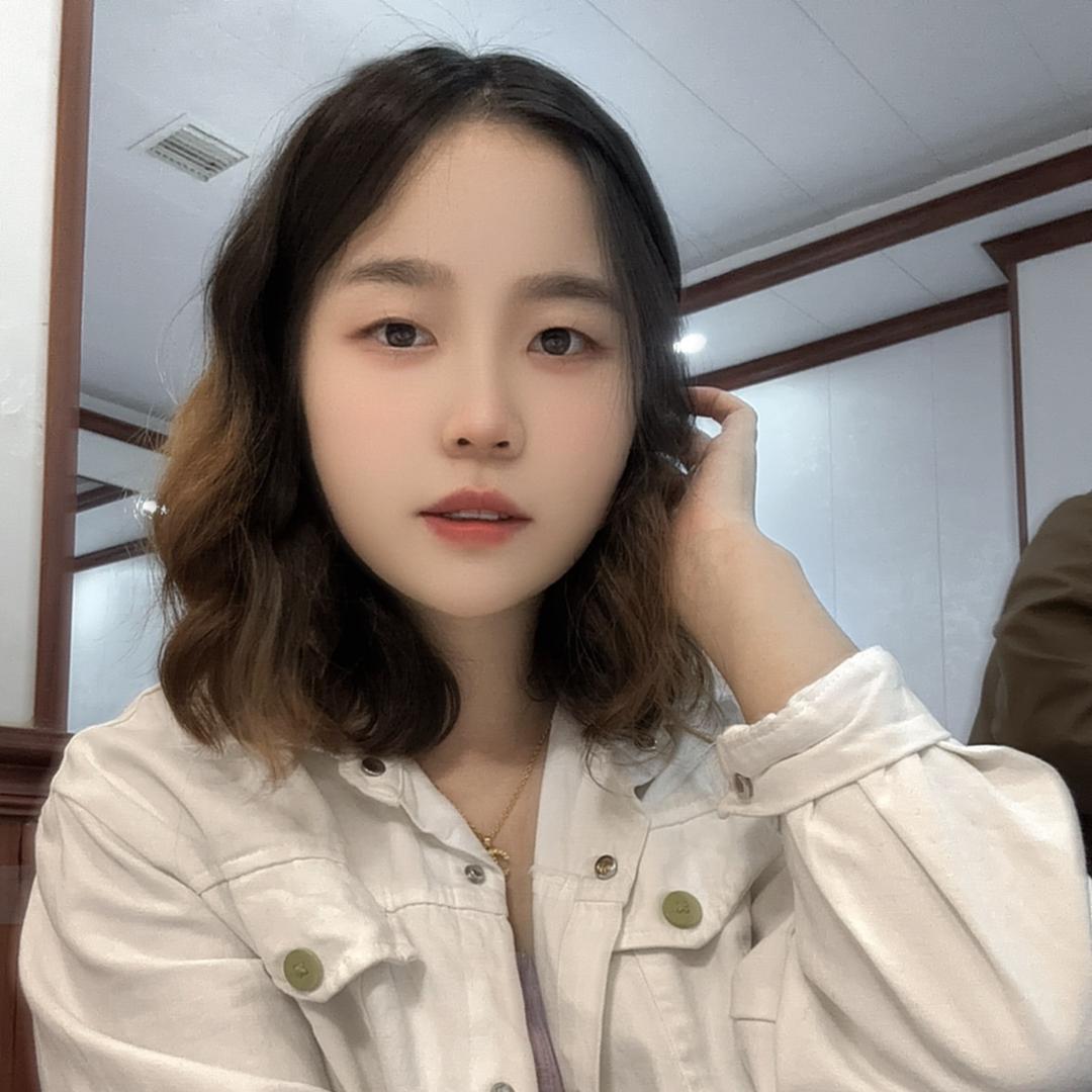 小小小🎊