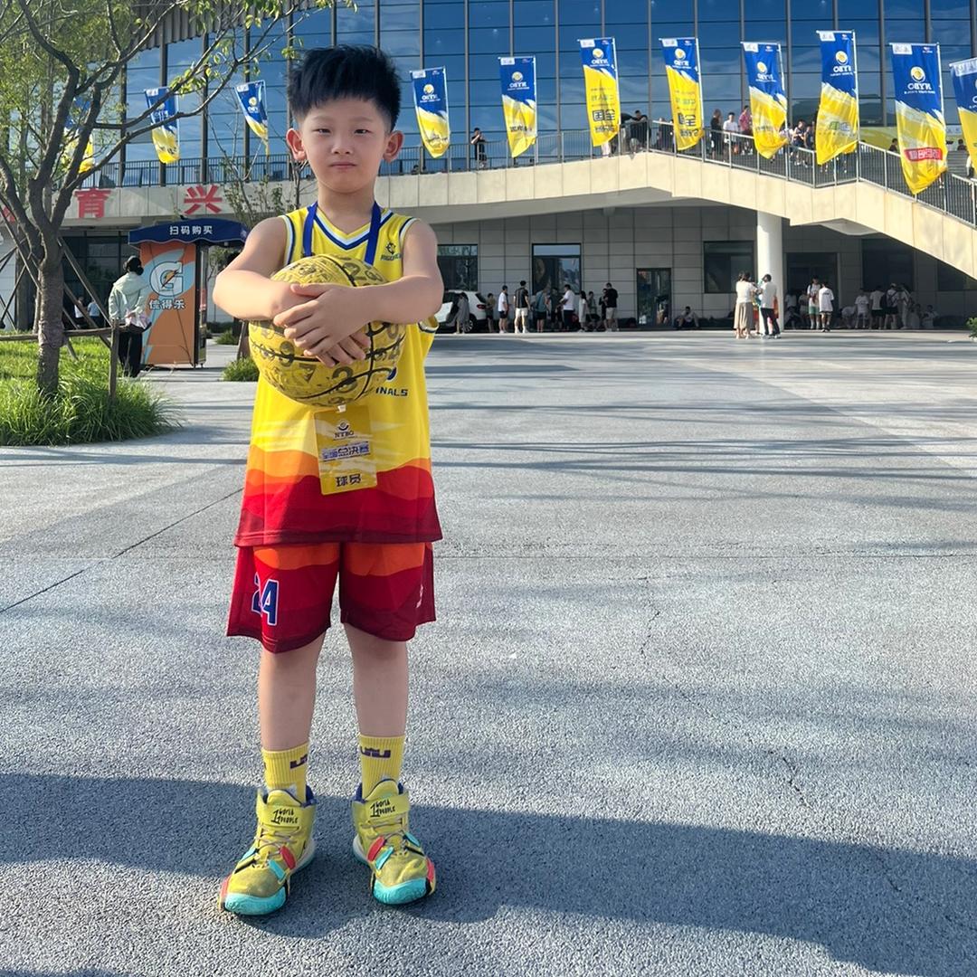 元宝小熠