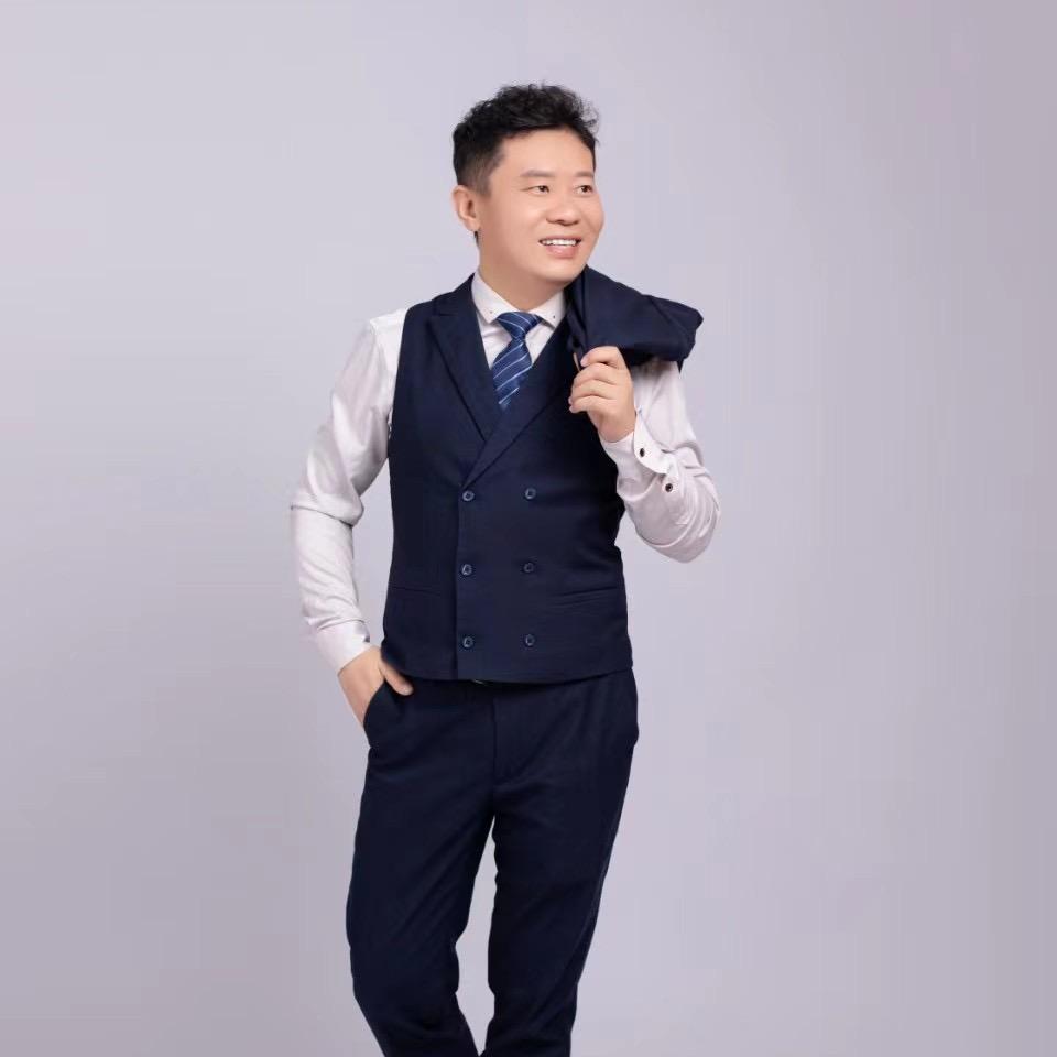 白帮主的富圈
