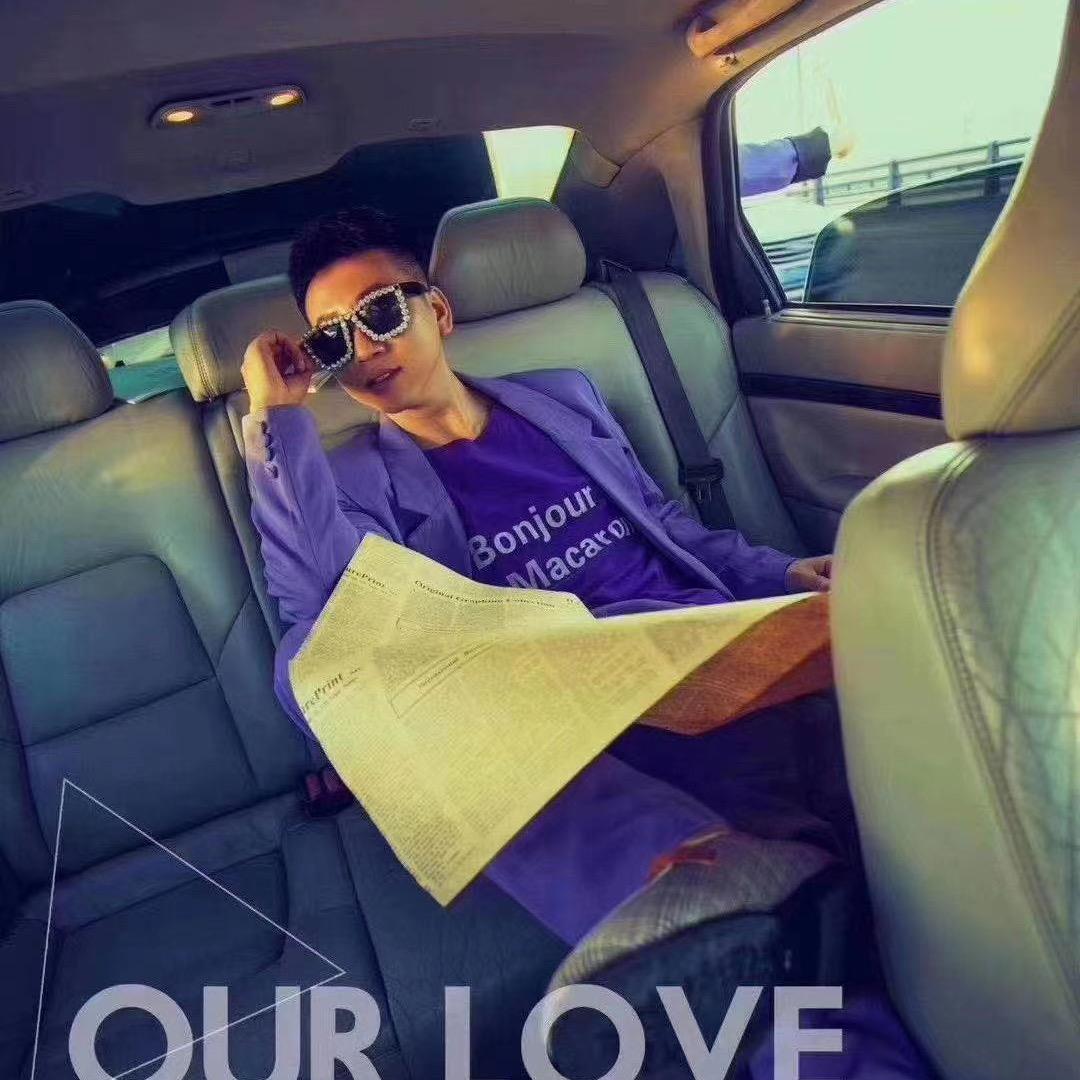 Mr.Li
