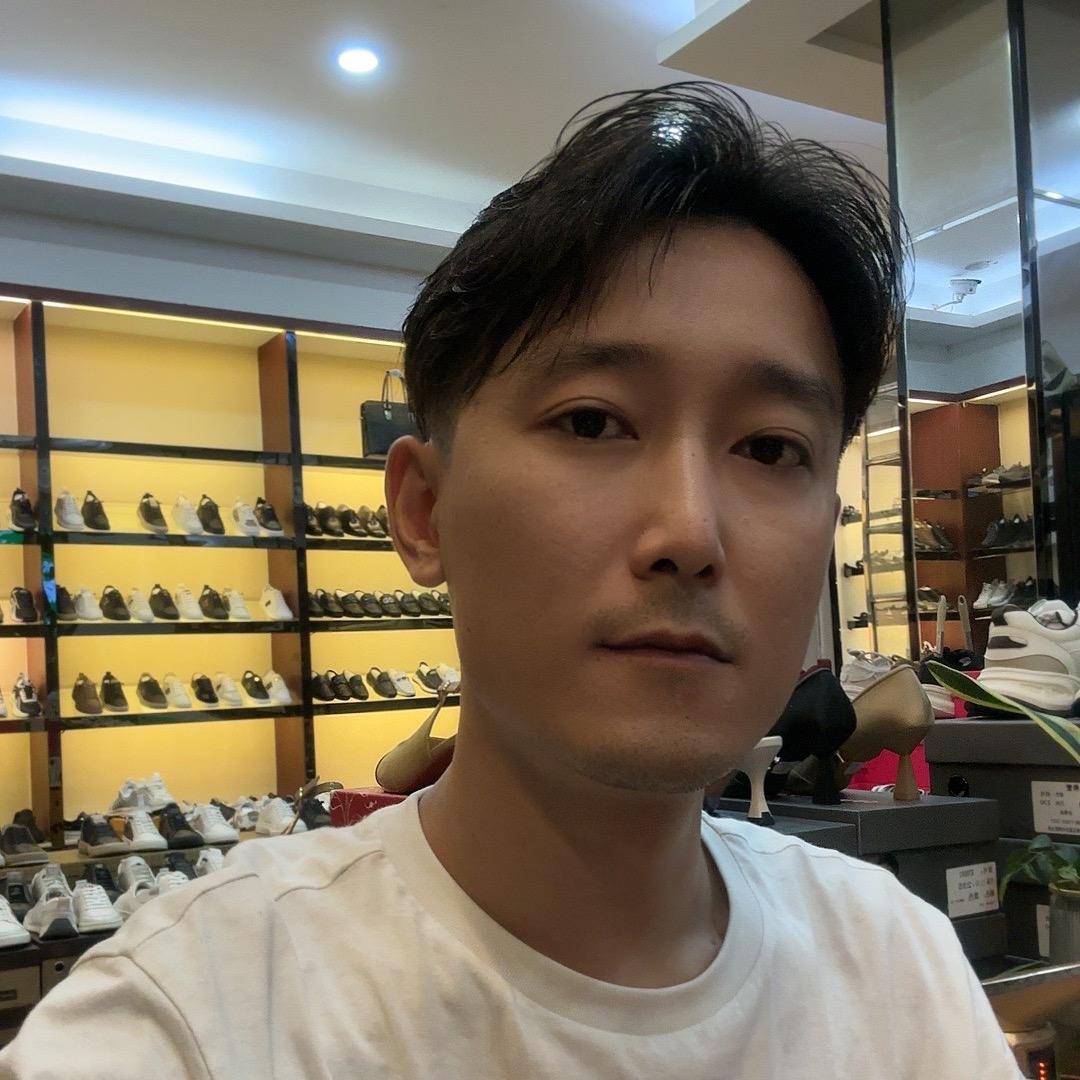 流沙南园步升鞋业🫡鞋弟