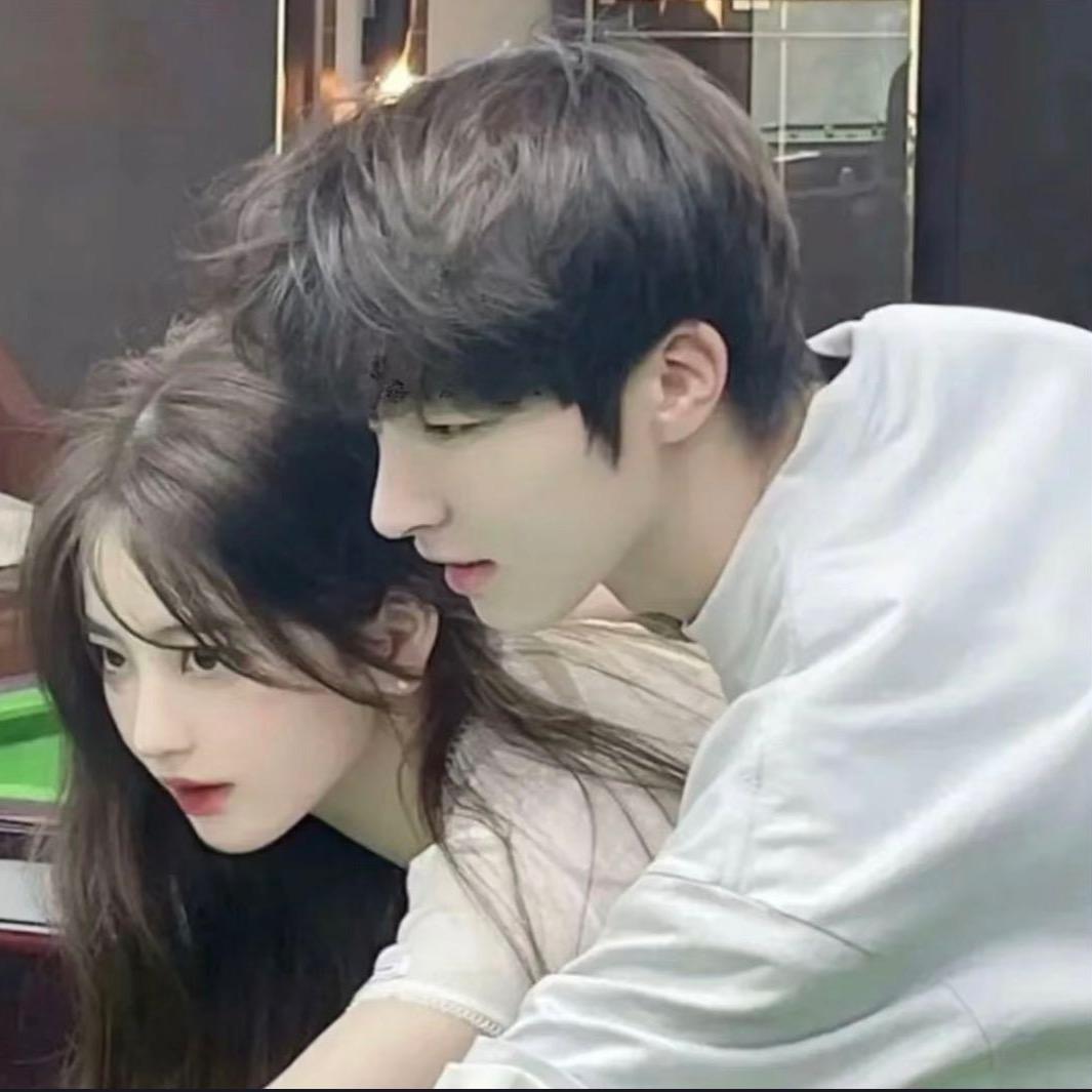 终于