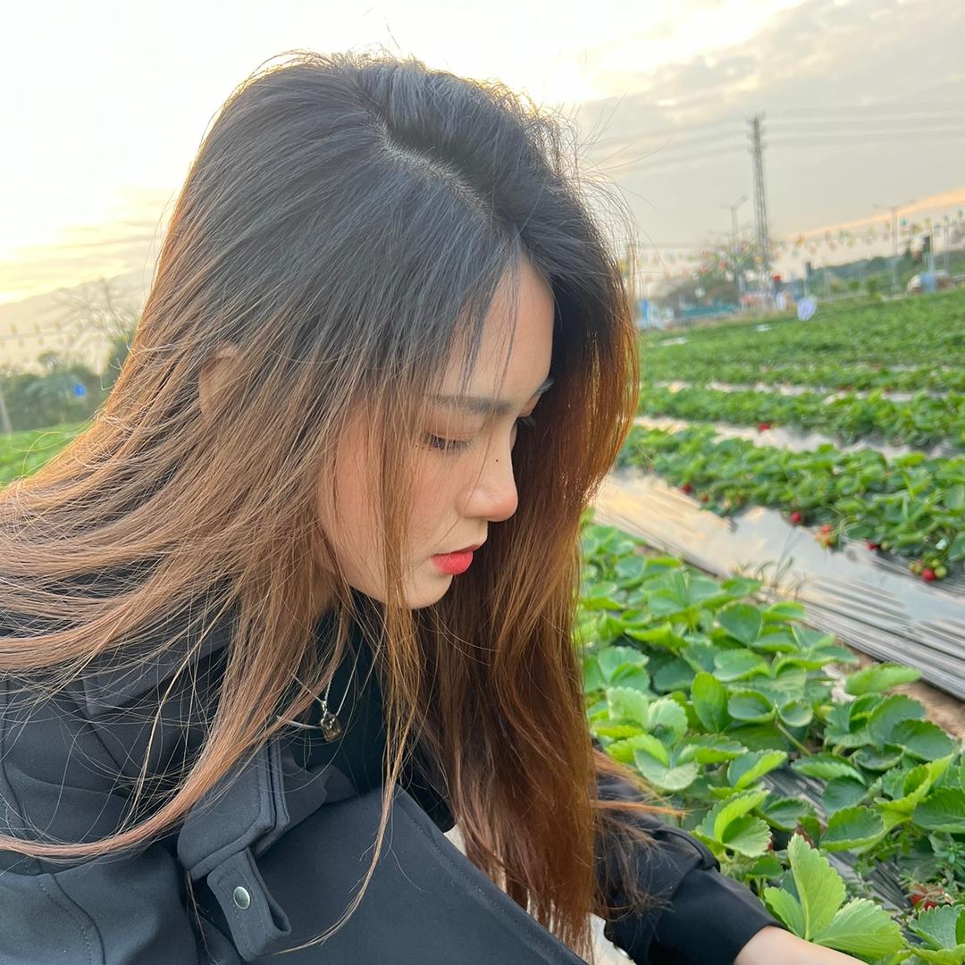 香香-