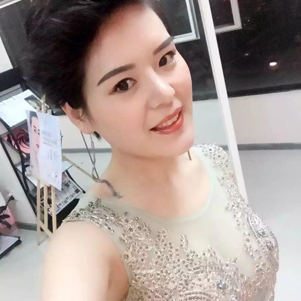 阿莉呀