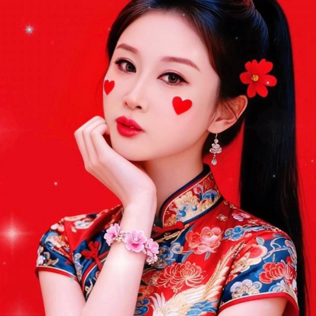 💞ღ᭄宝儿꧔ꦿ᭄💞