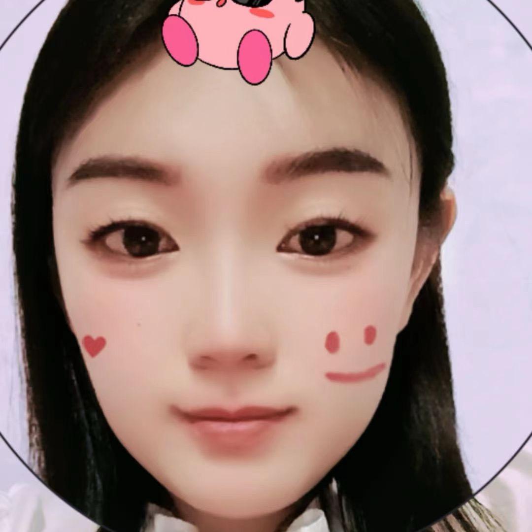 晴儿❤️