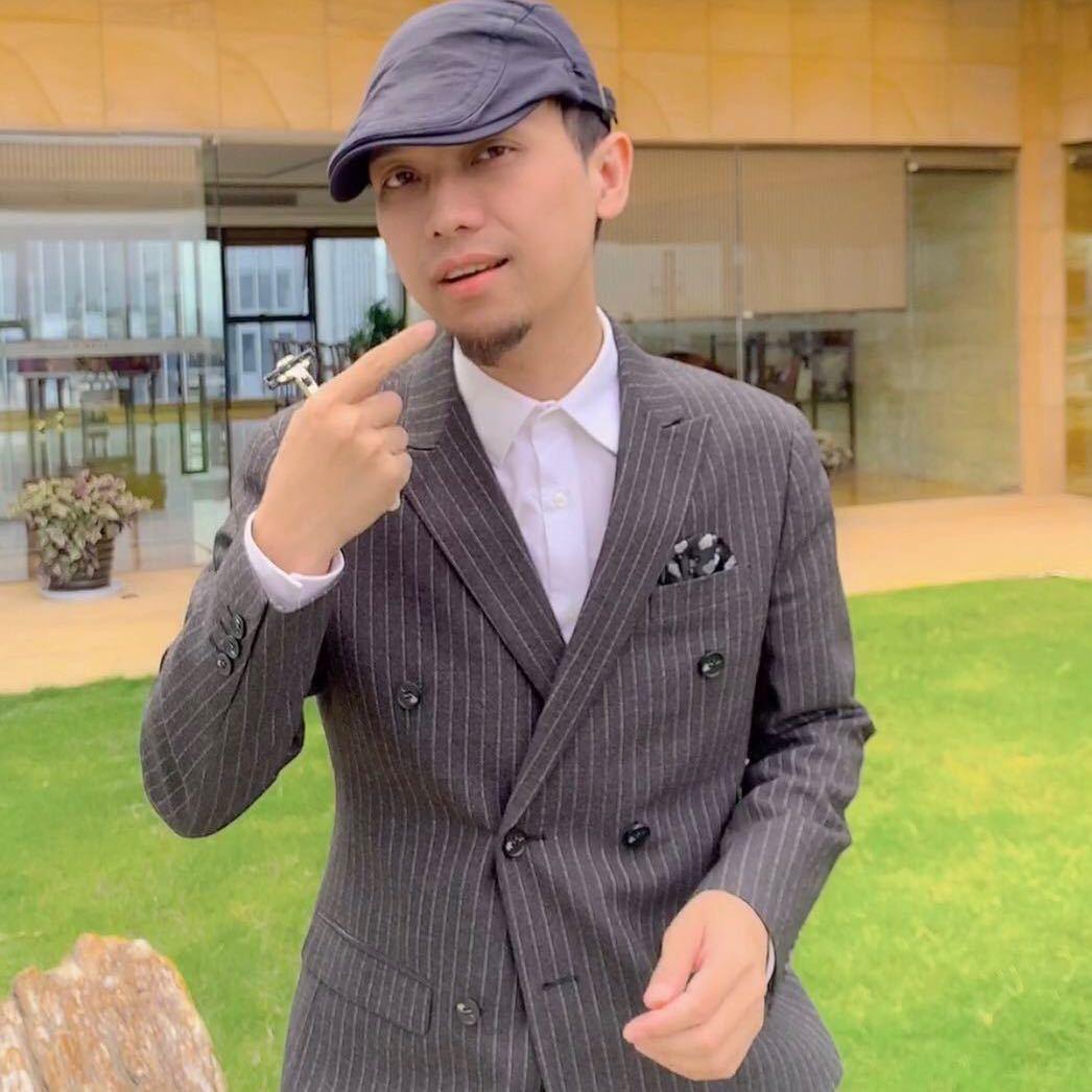 杨团长专注同城IP获客