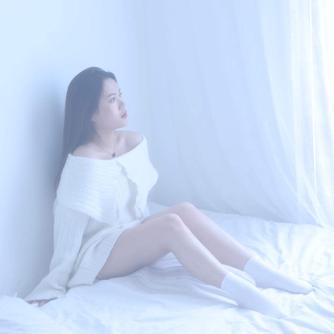 美女爱喝陨石拿铁