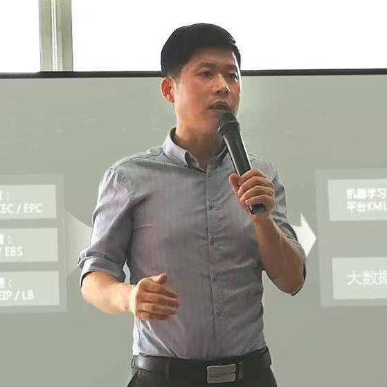 派对圈毛哥