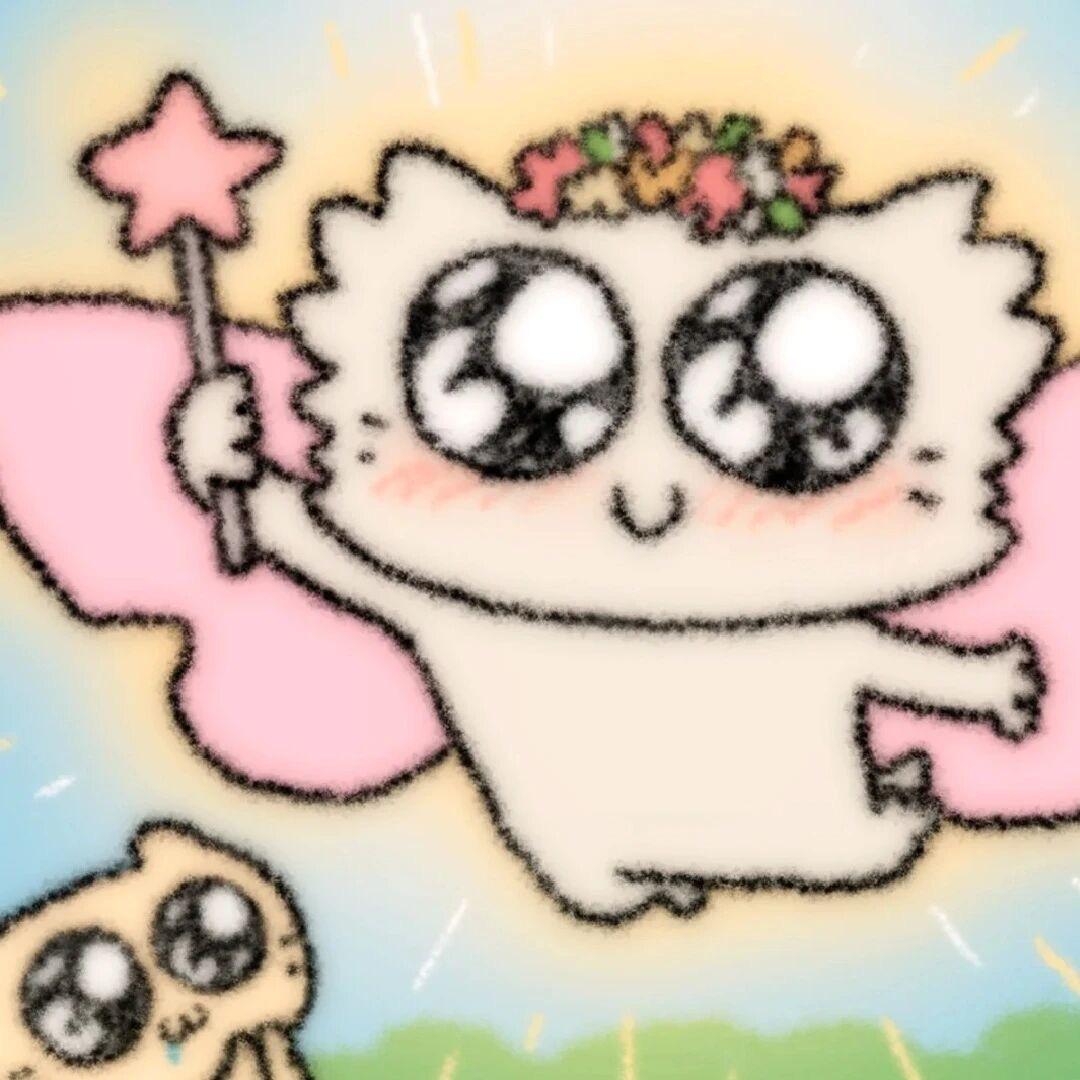 捣蛋小琳🧚‍♀️