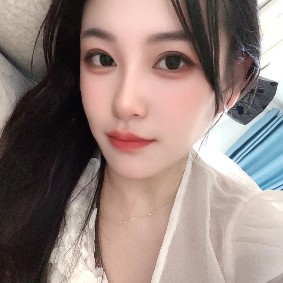 小颜妍(安徽人在南京)