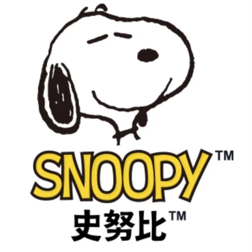 史努比SNOOPY阿峰童装潮品