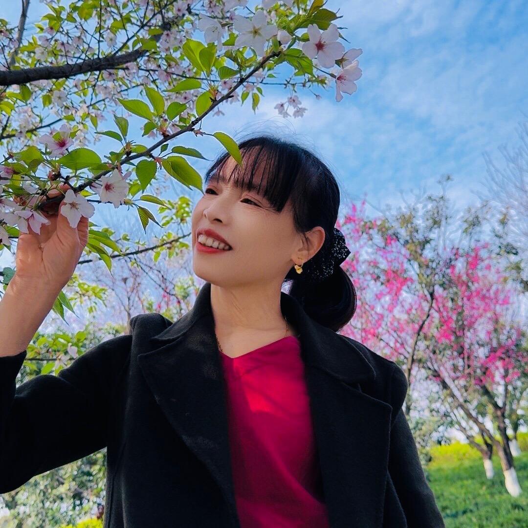 学珍姐，不定时开播