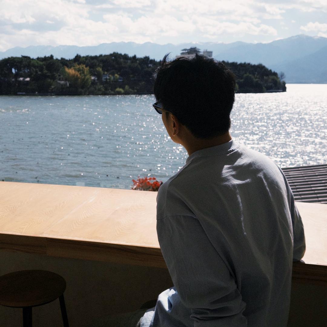 小柏
