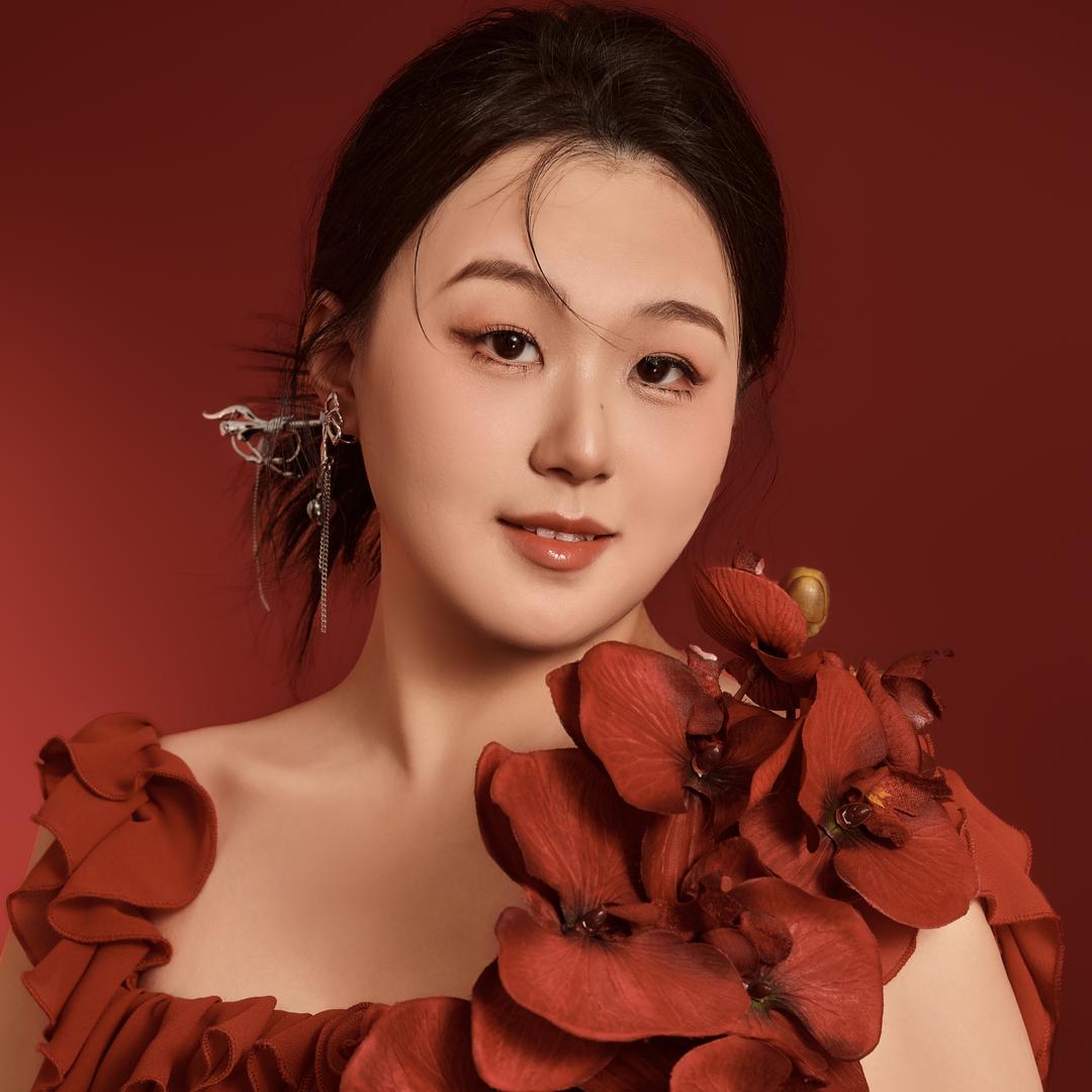 李大mei