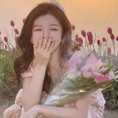 爱吃香菜❤️