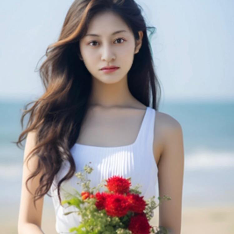 ｚｈａｎｇ🌺