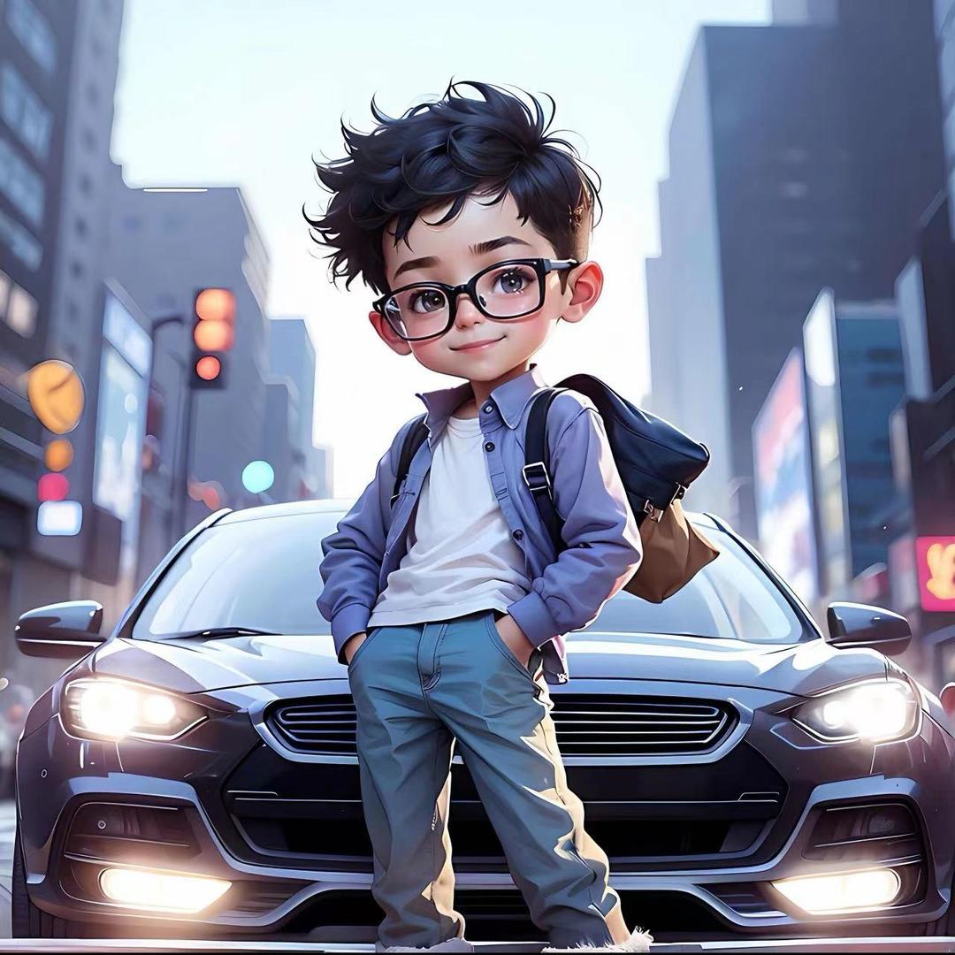 吴小杰说车
