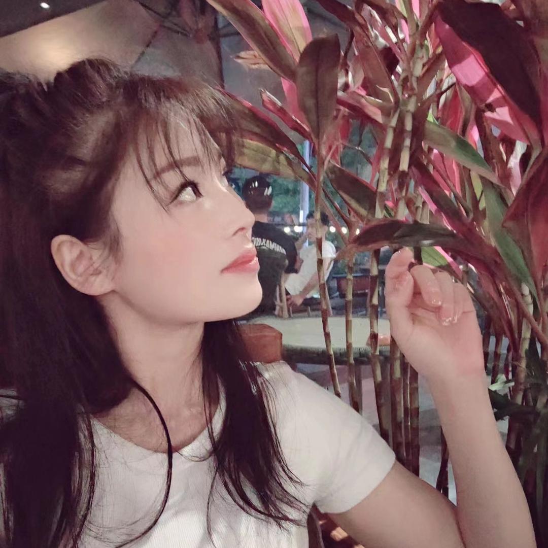 @奇奇（古风舞）