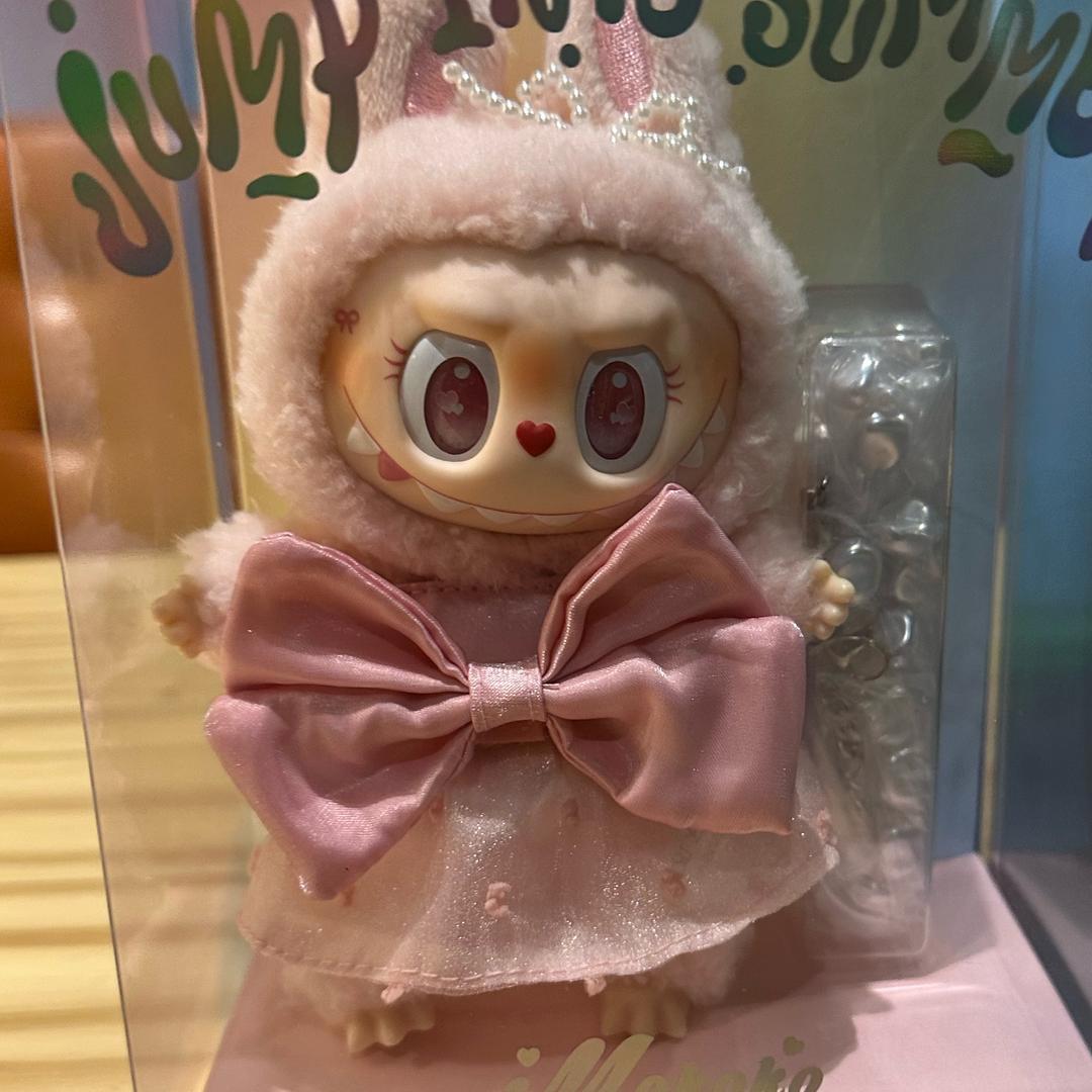 泡泡潮玩店