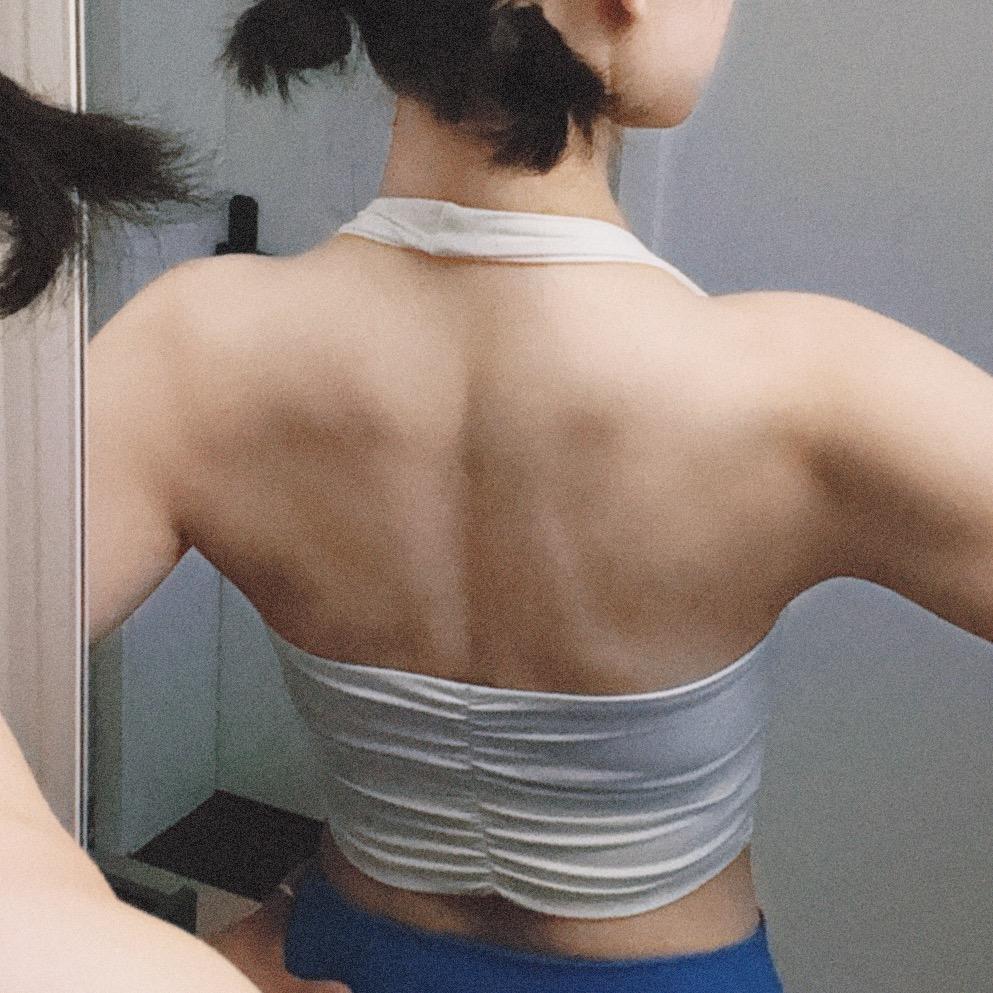 大静静Yoga