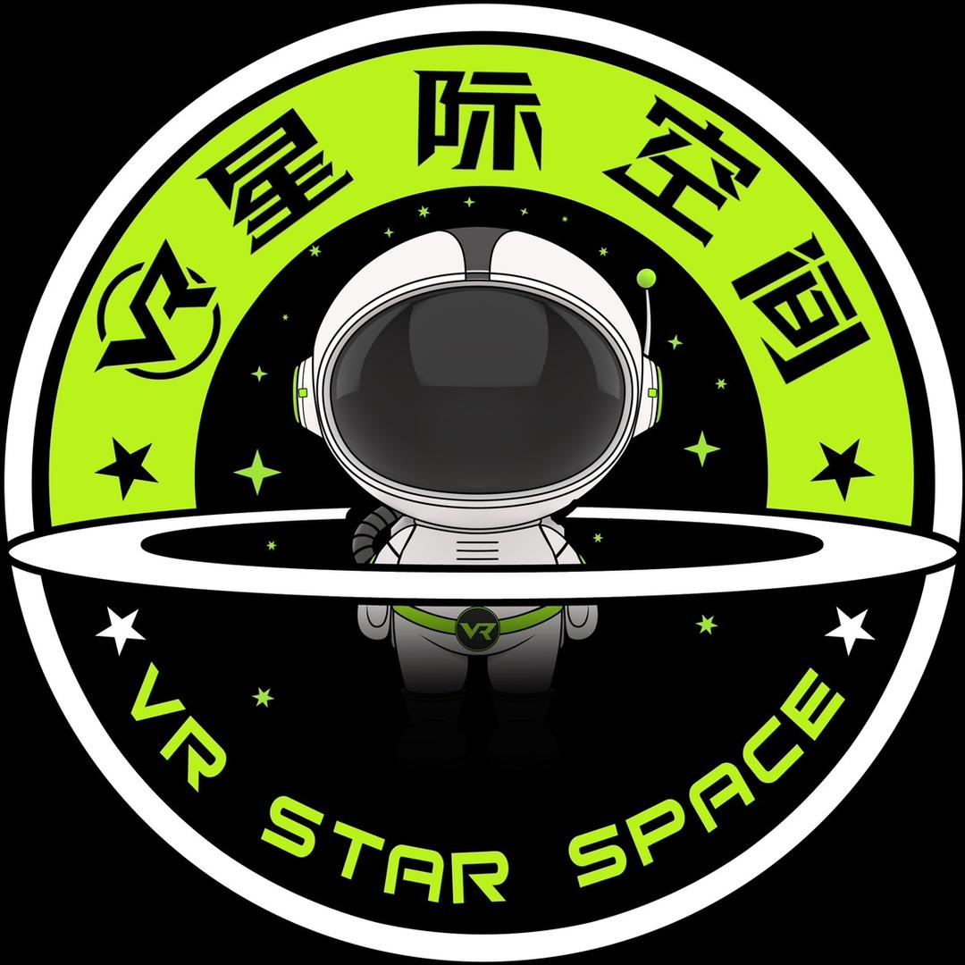 星际空间VR设备厂家（官方号）