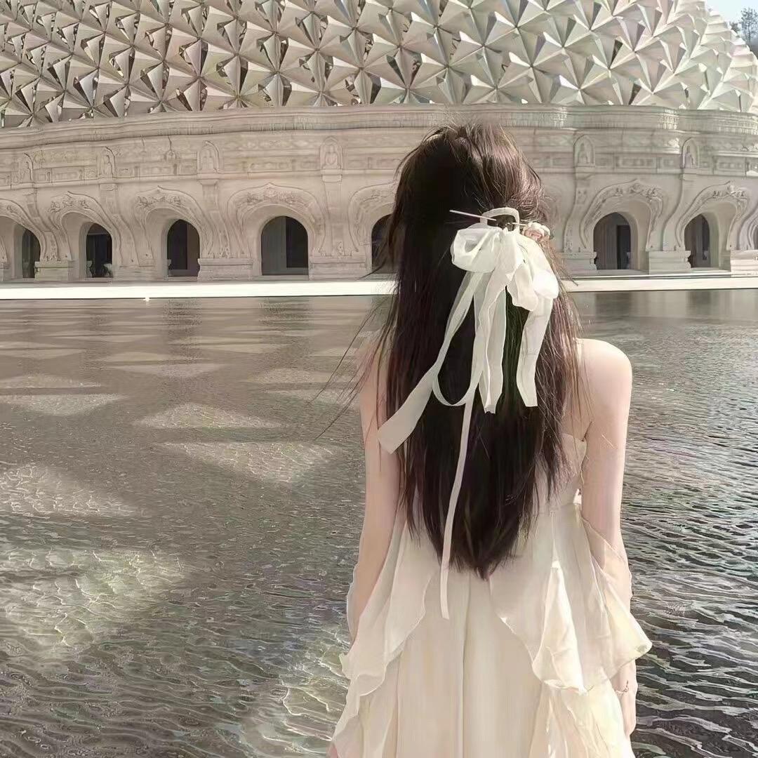 晚晚在恩施