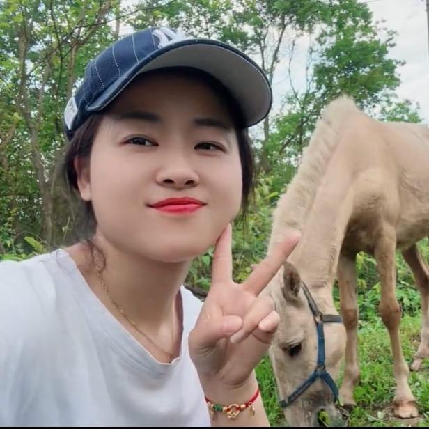 甜心💕可儿