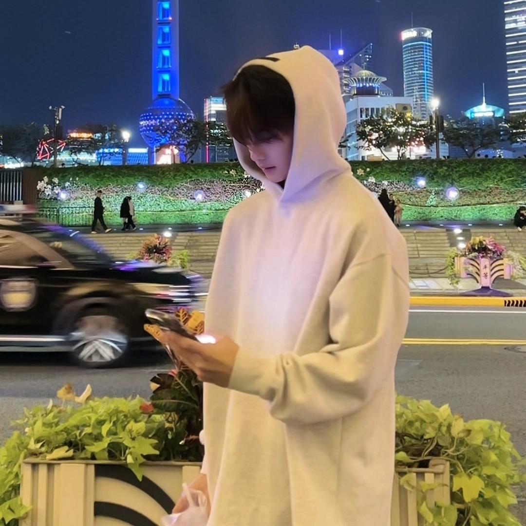 一条咸渔