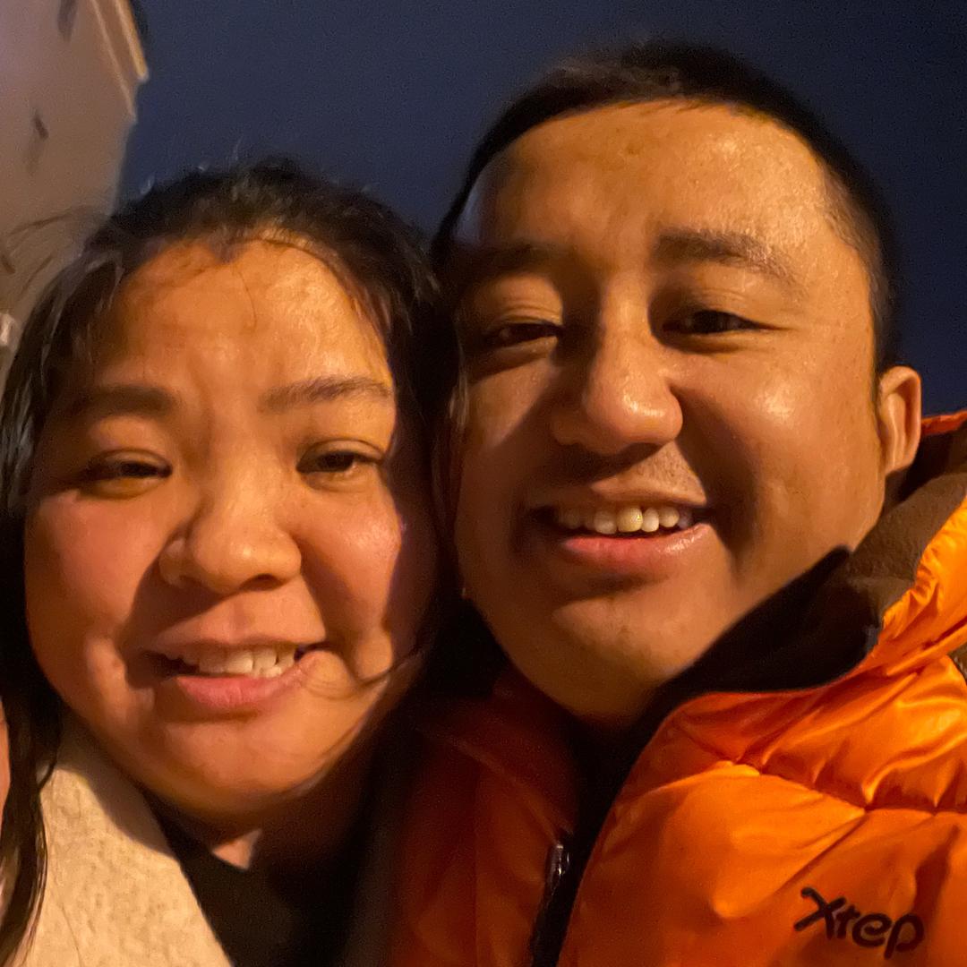 笑口常开（开播21:50）
