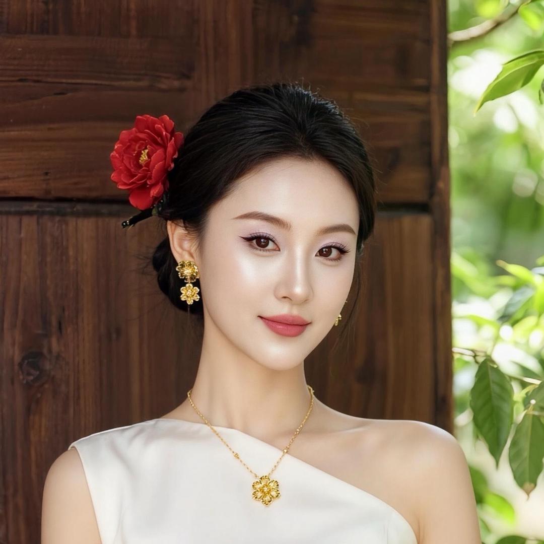 开错季节的玫瑰🌹