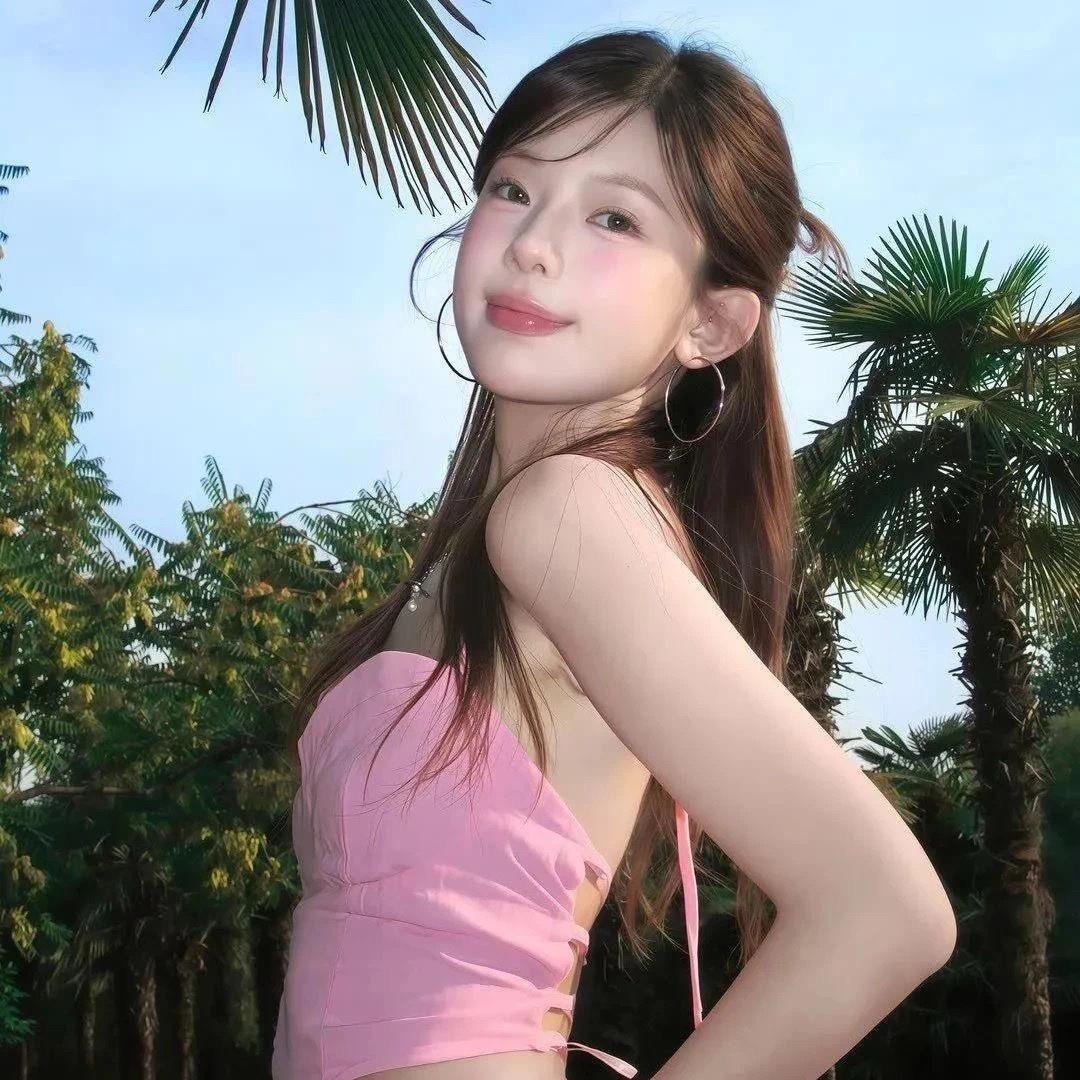 婧婧向前看👀