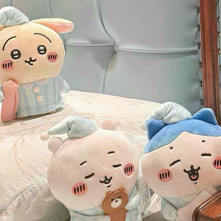 Yying🐰