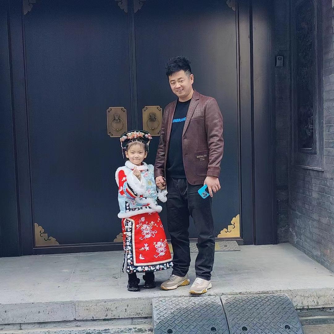 畅通精品