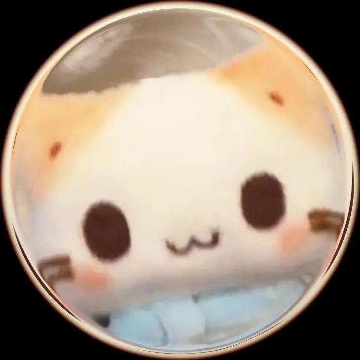 小晗吻