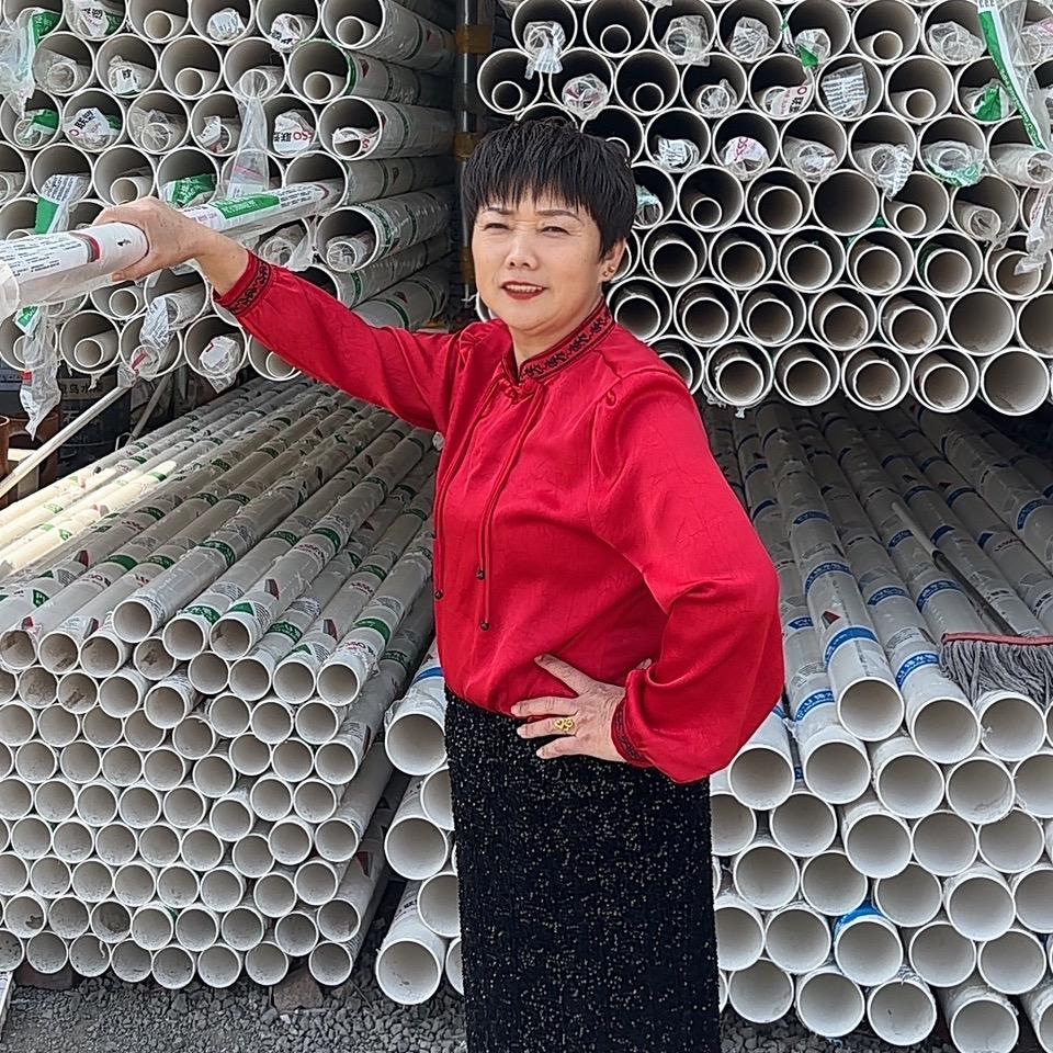 邯郸平姐管道批发