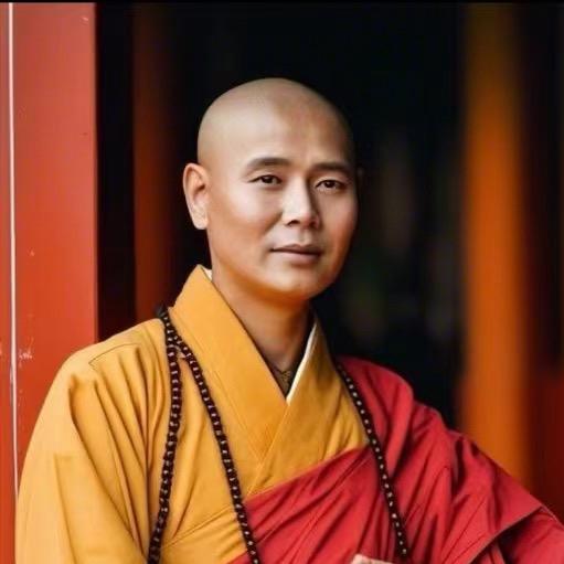 佛语智慧