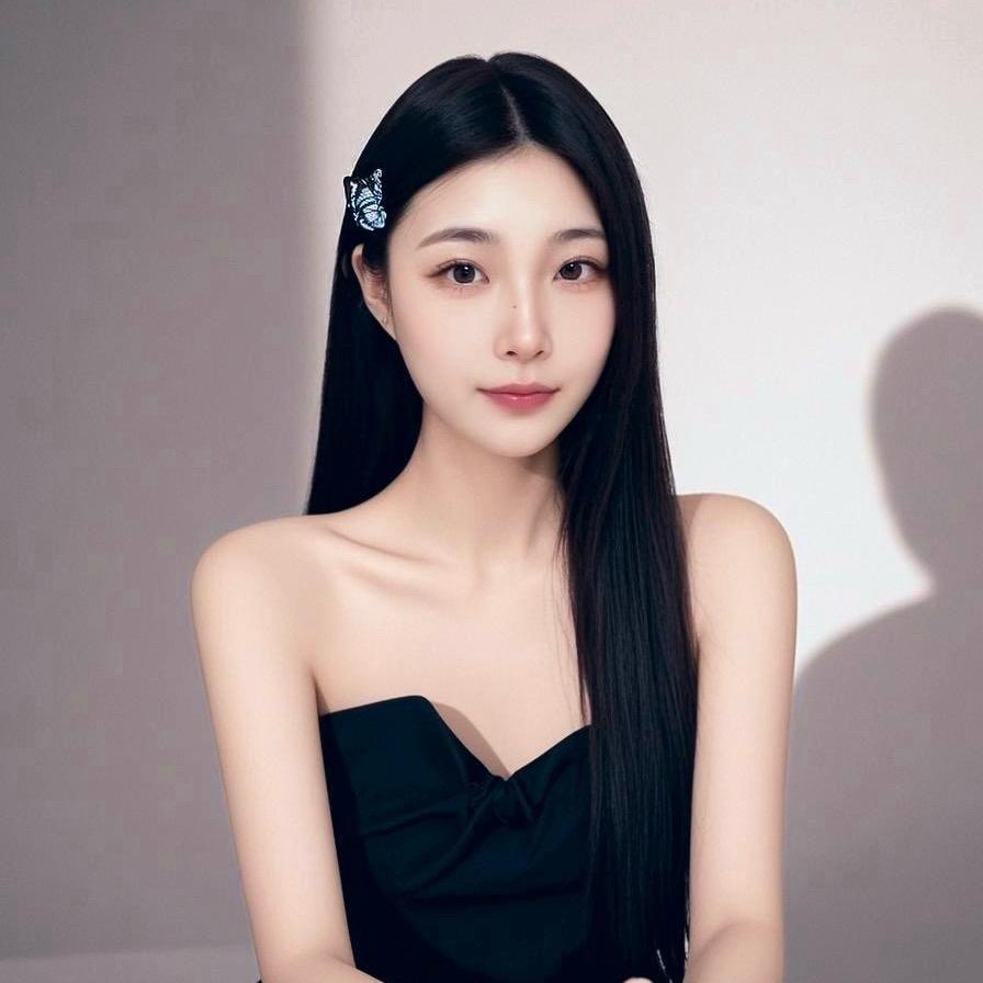 1️⃣瓶脸就红.