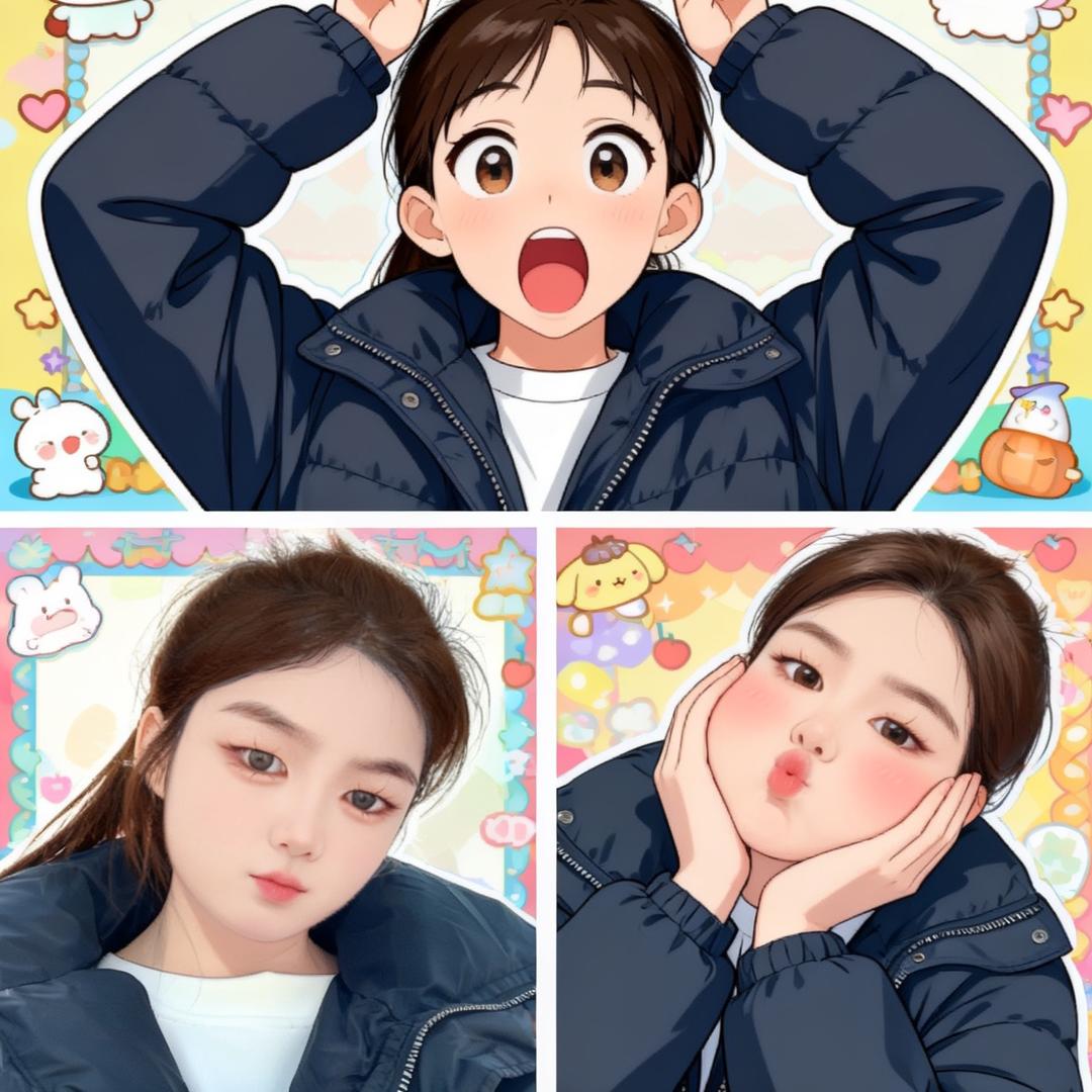 👑崽崽